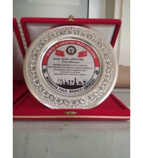 HZ-001 METAL TABAK PLAKET HZ-001 METAL TABAK PLAKET
